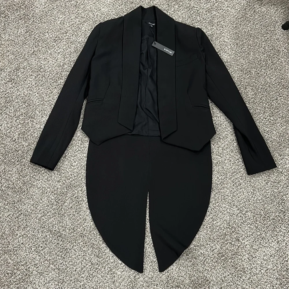 Evenuel Conductors Blazer - Picture 6 of 7